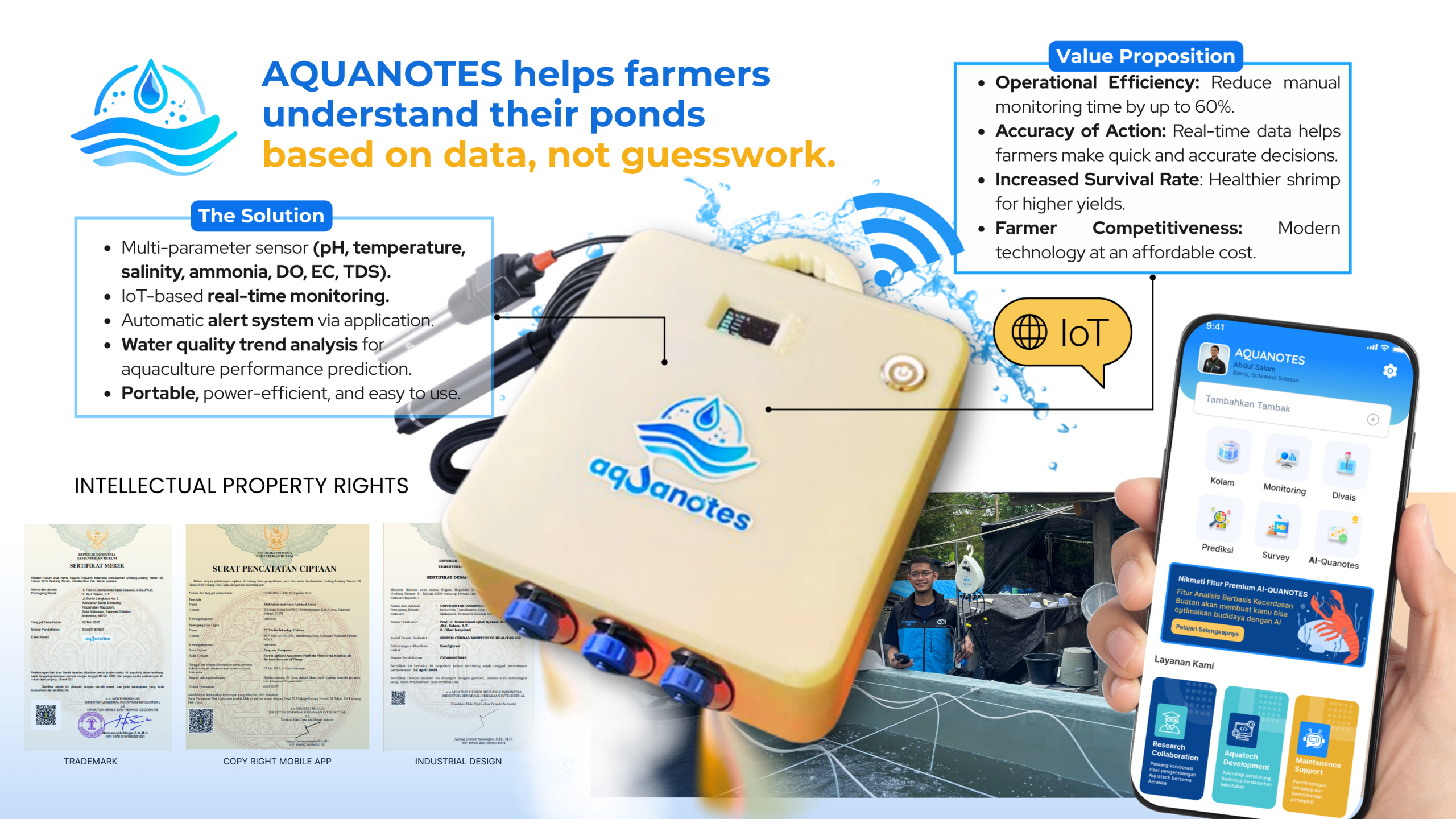 HIROSHIMA X UNHAS_AERASEA PITCH DECK